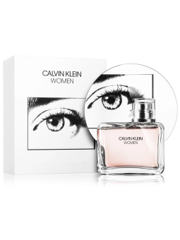 Calvin Klein Women EDP