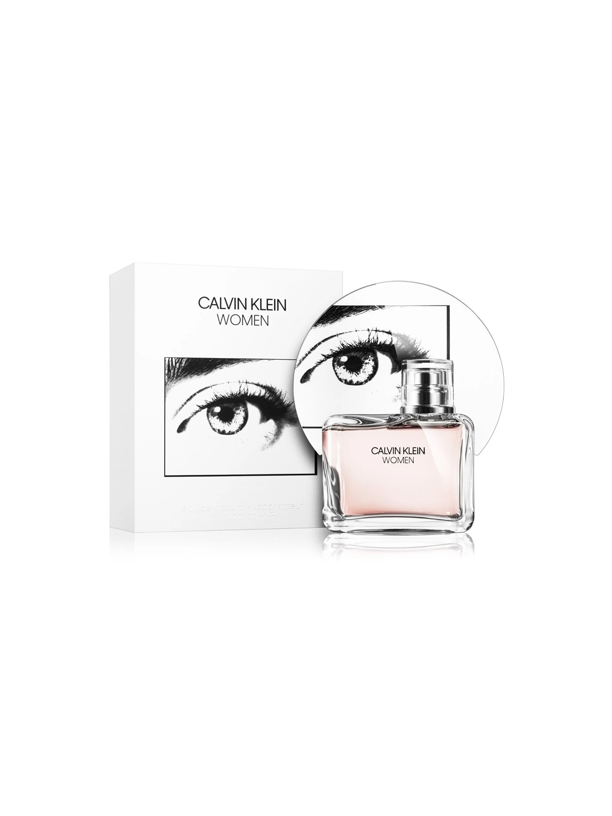 Calvin Klein Women EDP