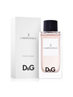 Dolce & Gabbana L'imperatrice 3 EDT 50ML