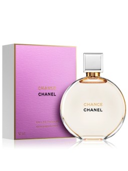Chanel Chance EDP 50ML