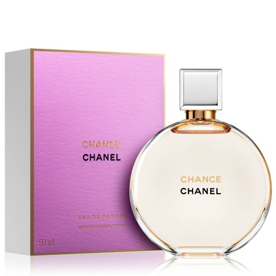 Chanel Chance EDP 50ML