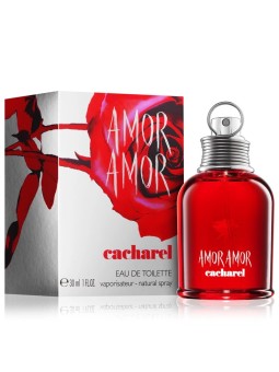 Cacharel Amor Amor EDT