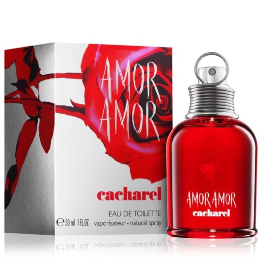 Cacharel Amor Amor EDT