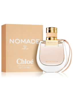 Chloe Nomade EDP