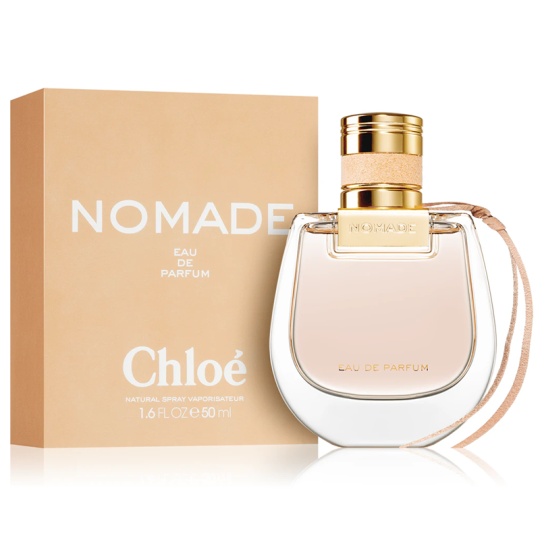 Chloe Nomade EDP