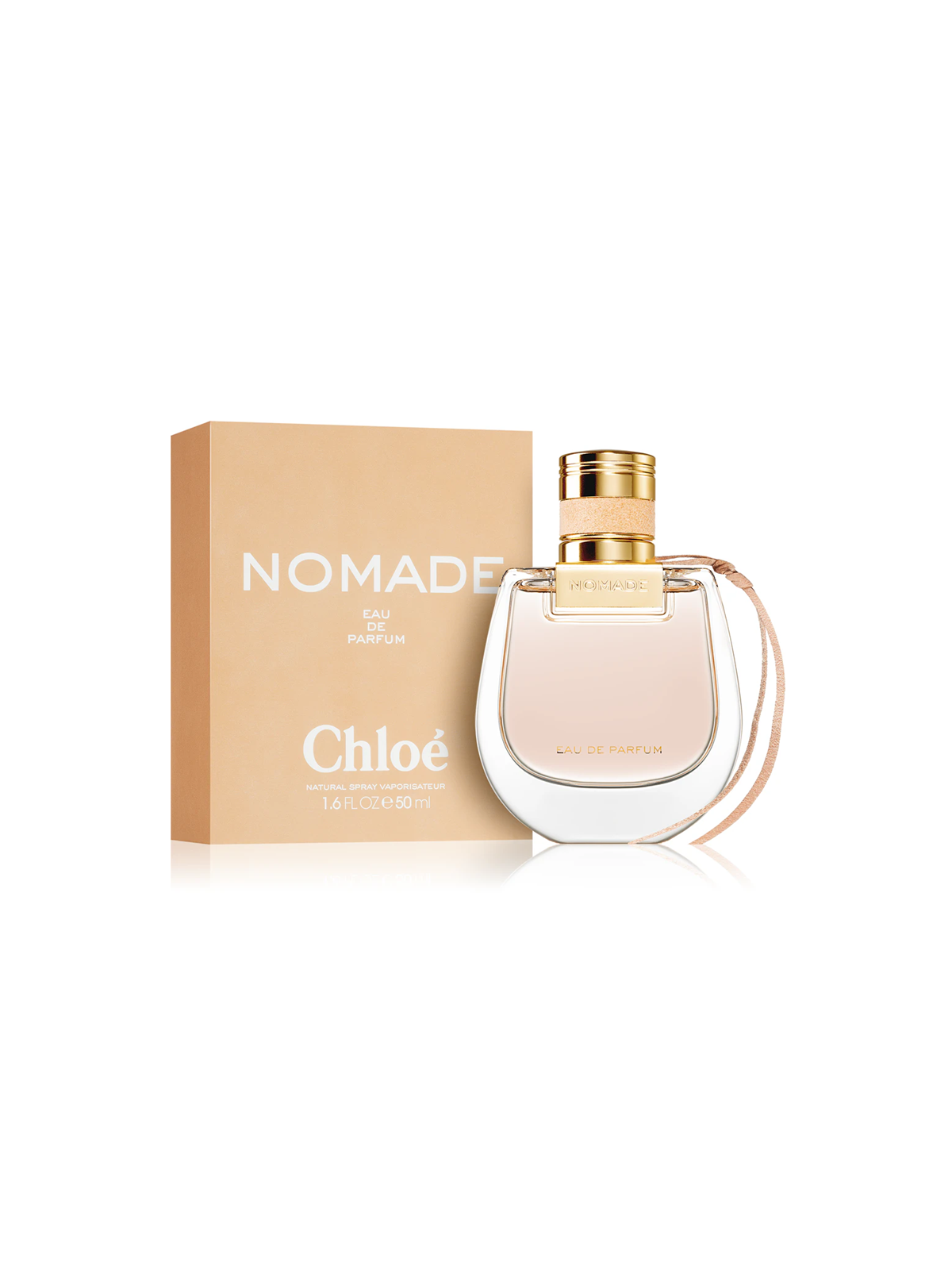 Chloe Nomade EDP