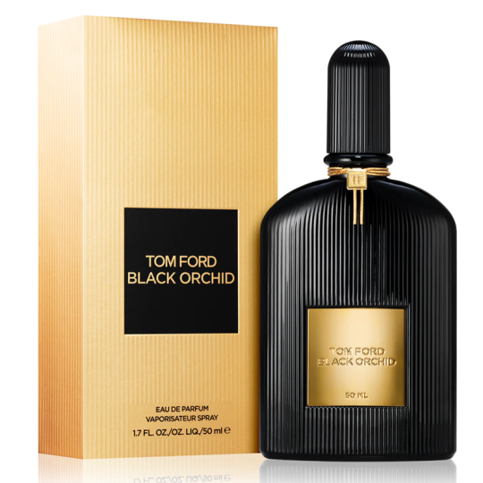 Tom Ford Black Orchid EDP