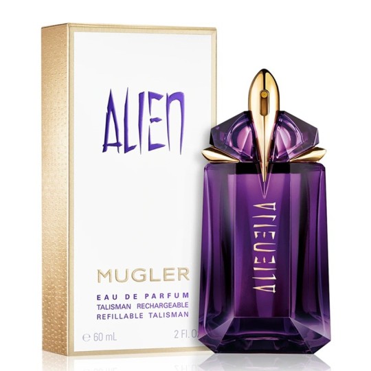 Thierry Mugler Alien EDP 60ML