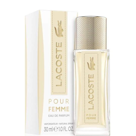 Lacoste Pour Femme EDP 30ML