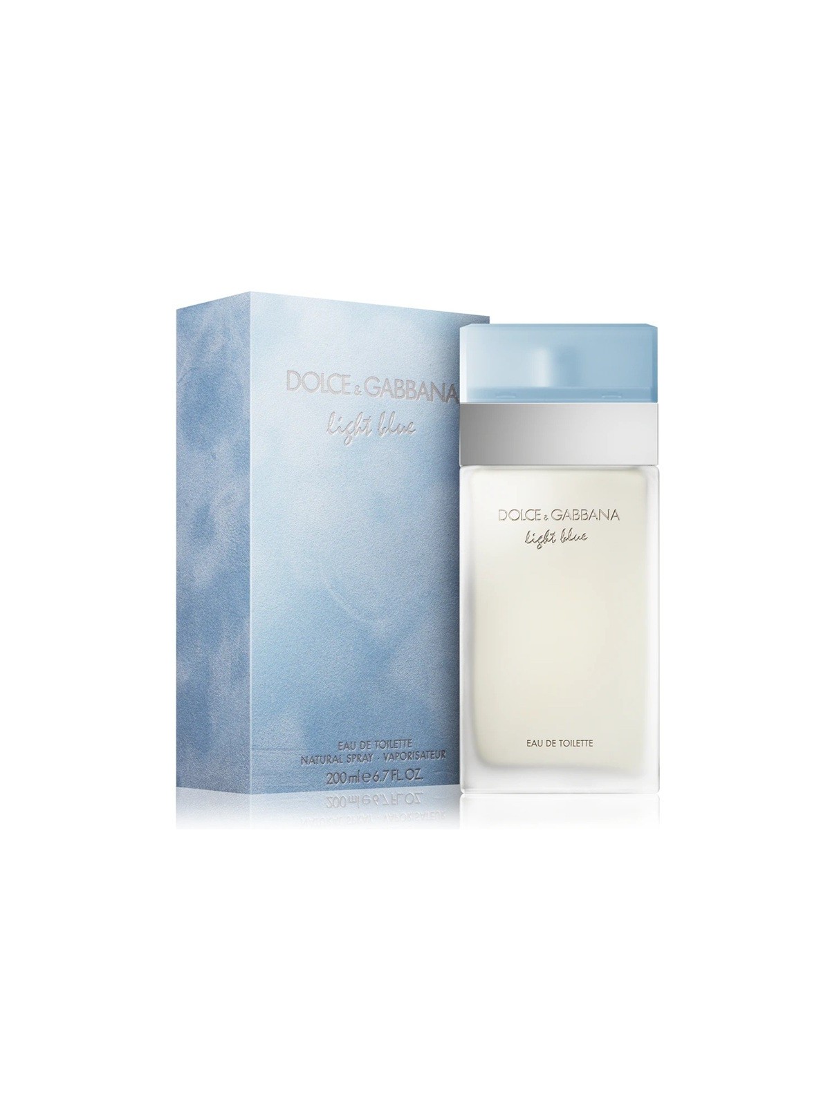 Dolce & Gabbana Light Blue EDT 50ML