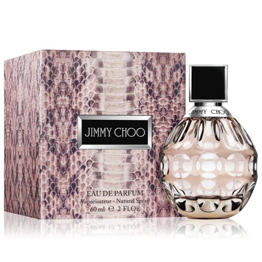 Jimmy Choo for Woman EDP