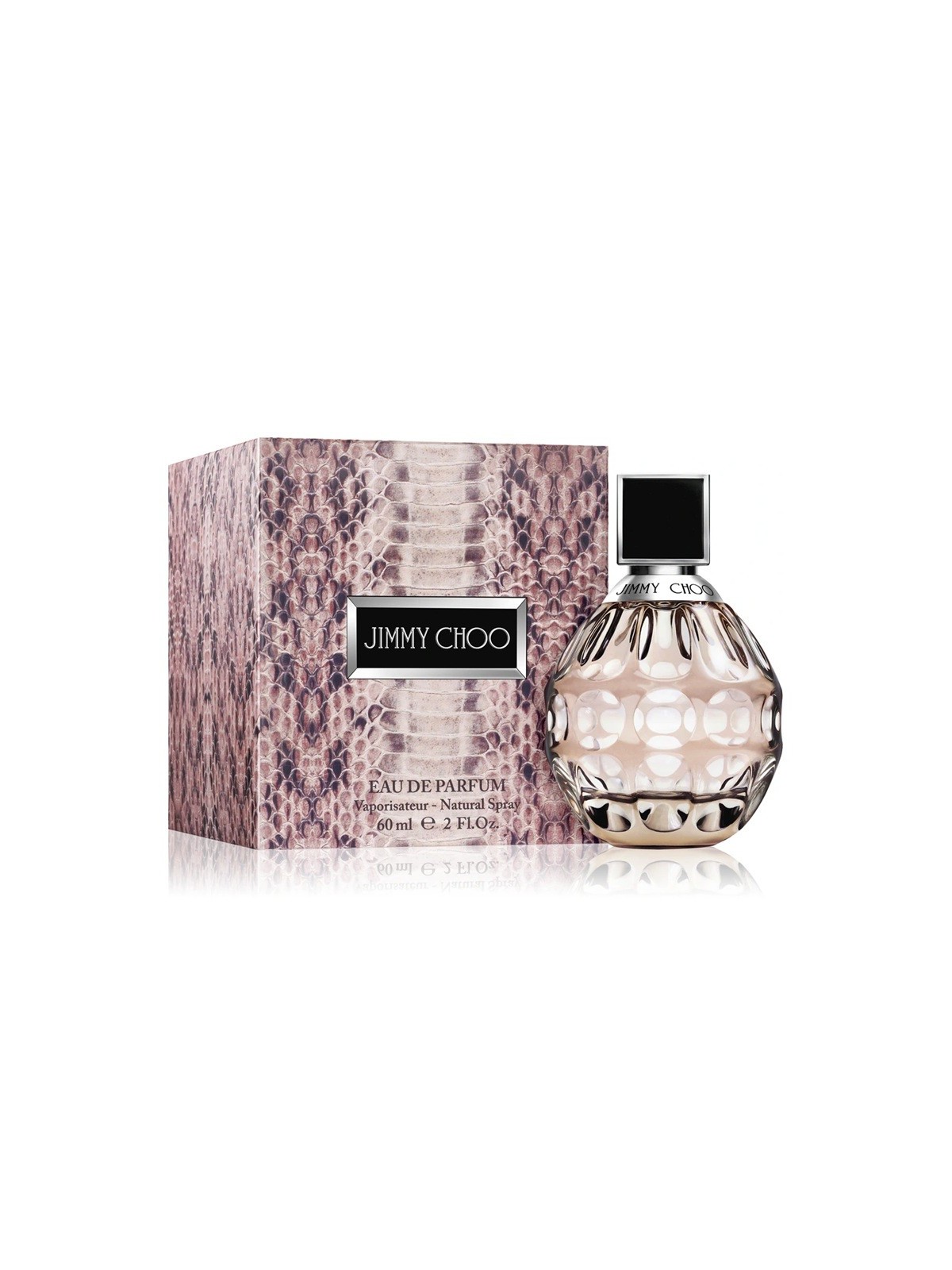 Jimmy Choo for Woman EDP