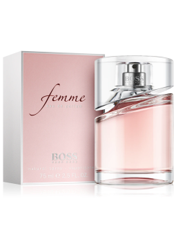 Hugo Boss Femme EDP 50ML