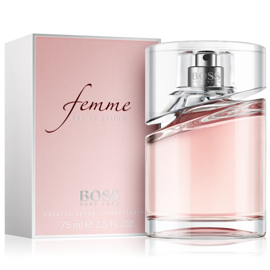 Hugo Boss Femme EDP 50ML