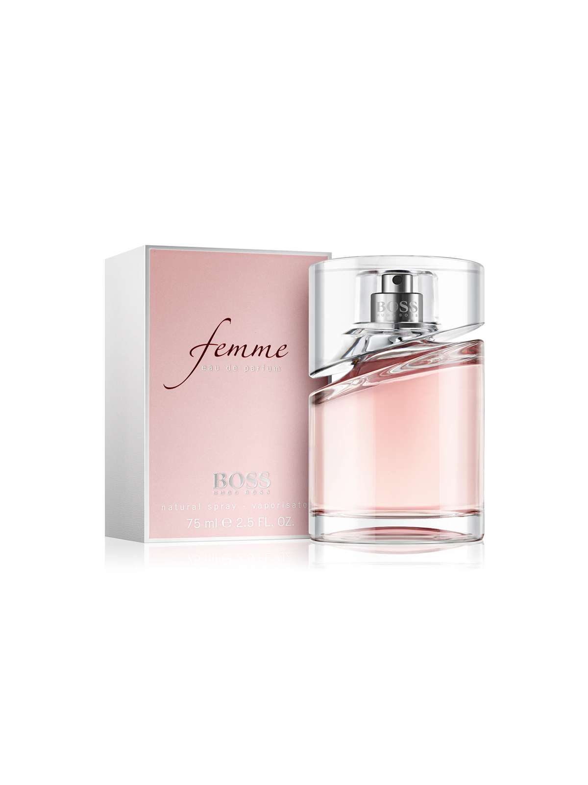 Hugo Boss Femme EDP 50ML