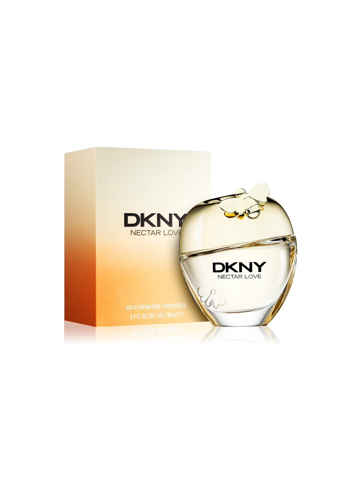 DKNY Nectar Love EDP 30ML