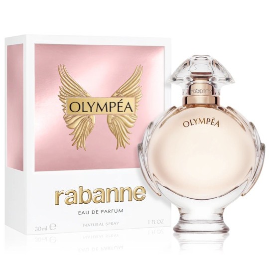 Paco Rabanne Olympea EDP 30ML