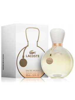 Lacoste Eau De Lacoste EDP 90ML
