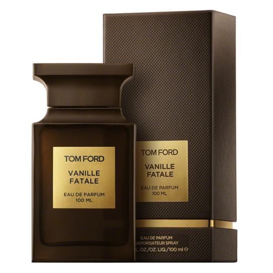Tom Ford Vanille Fatale EDP