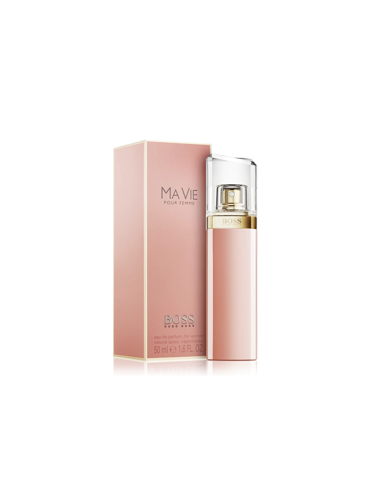 Hugo Boss Ma Vie EDP 50ML