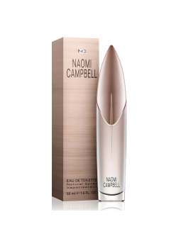 Naomi Campbell EDT