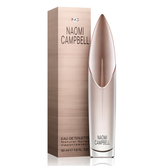 Naomi Campbell EDT