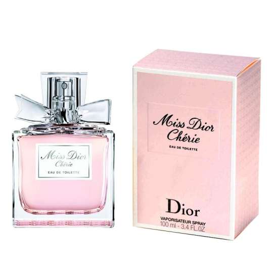 Dior Miss Dior Cherie EDT 100ML