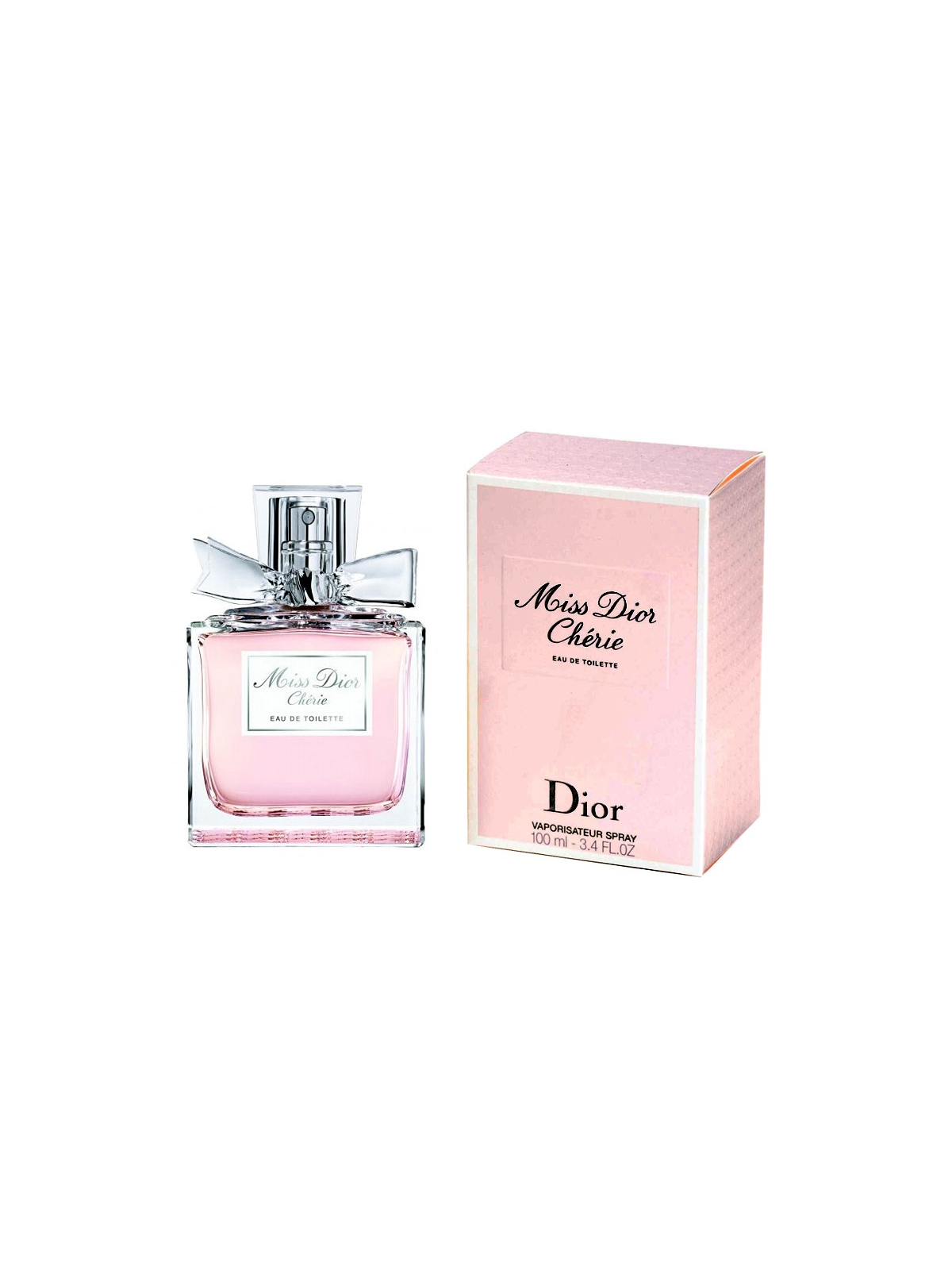 Dior Miss Dior Cherie EDT 100ML