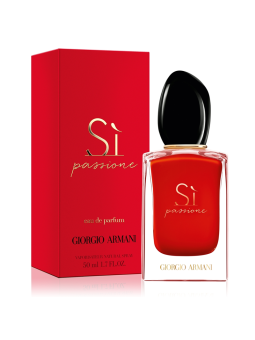 Giorgio Armani SI Passione EDP 30ML