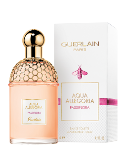 Guerlain Aqua Allegoria PASSIFLORA EDT 75ML