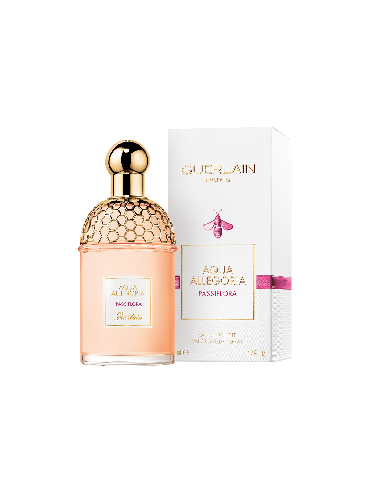 Guerlain Aqua Allegoria PASSIFLORA EDT 75ML
