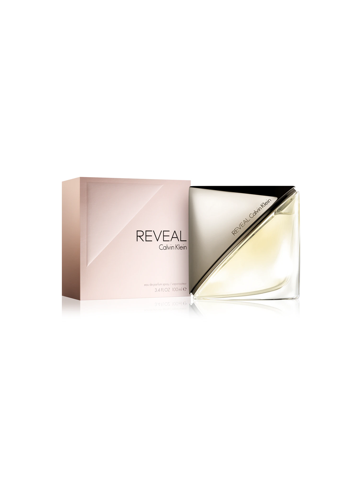 Calvin Klein Reveal EDP 50ML