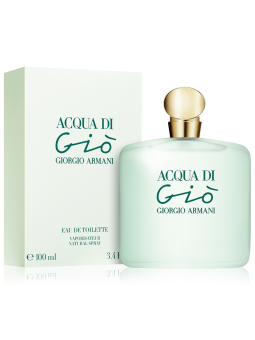 Giorgio Armani Acqua Di Gio EDT 100ML