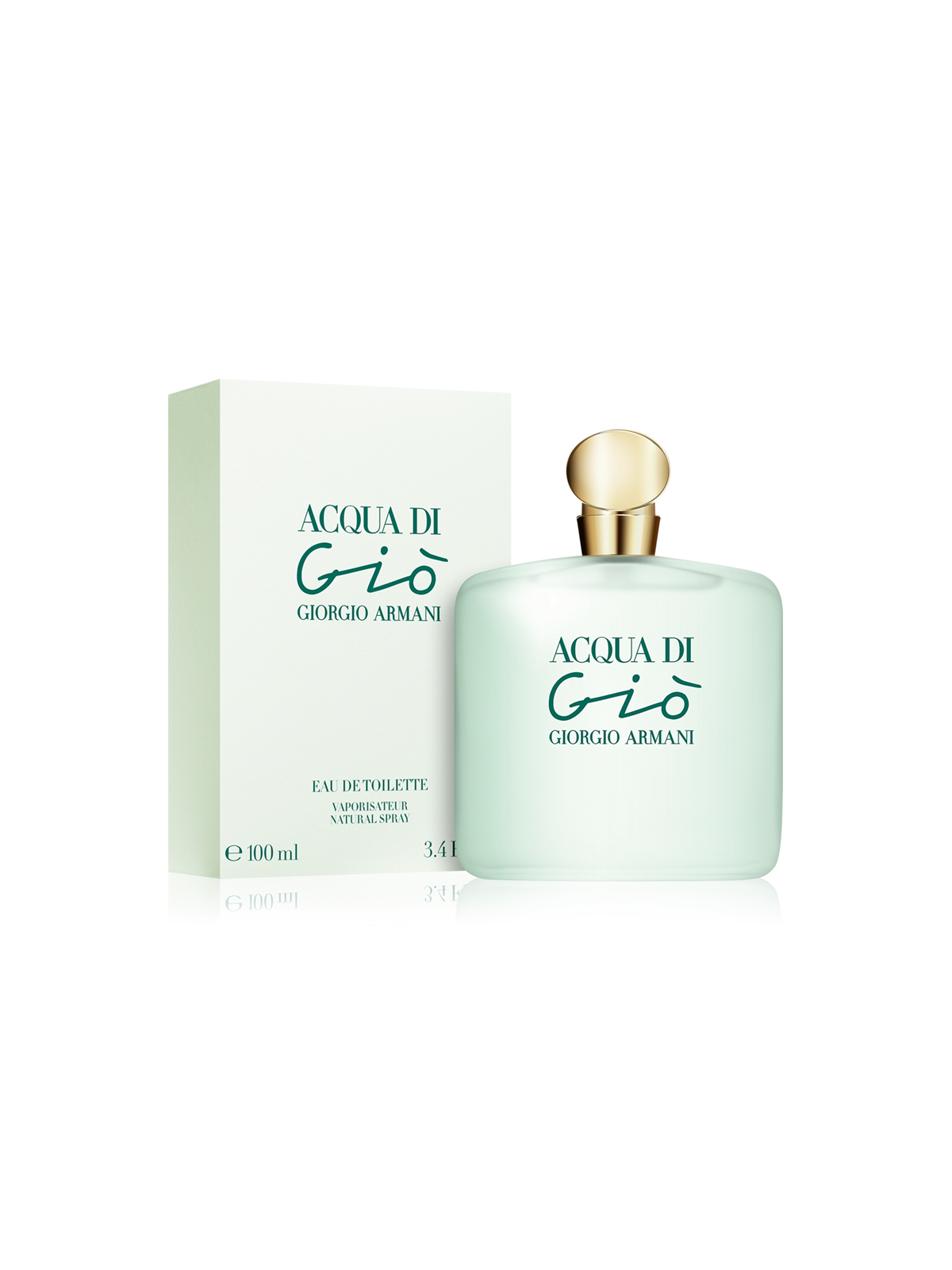Giorgio Armani Acqua Di Gio EDT 100ML