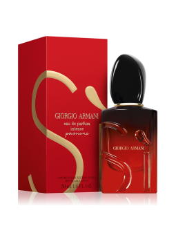 Giorgio Armani Si Passione INTENSE EDP 30ML