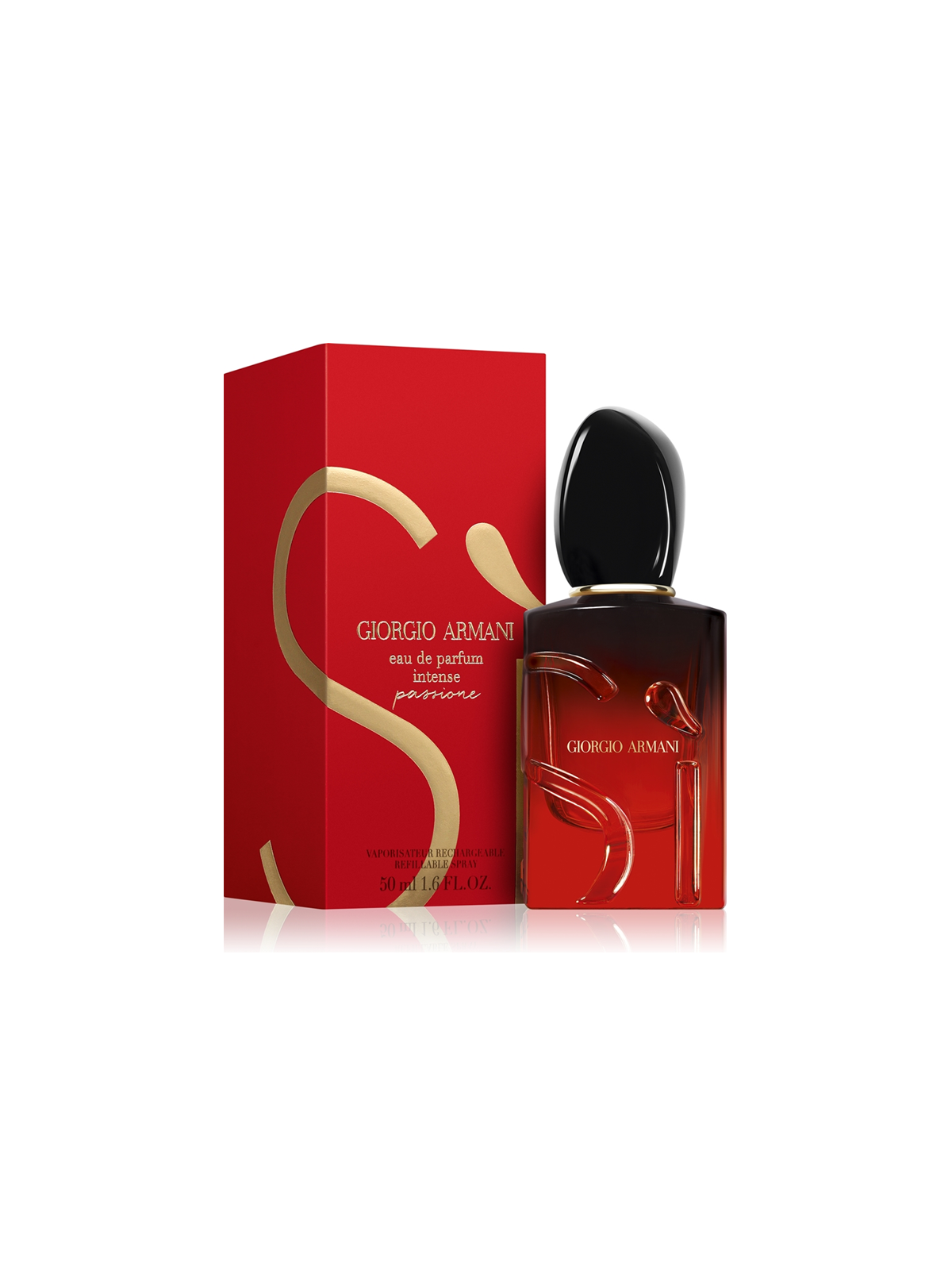 Giorgio Armani Si Passione INTENSE EDP 30ML