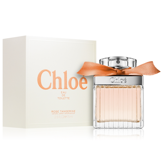 Chloe Rose Tangerine EDT 30ML