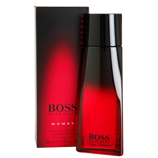 Hugo Boss Boss Intense EDP 50ML