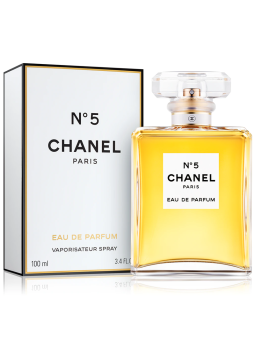 Chanel Chanel No 5 EDP 50ML