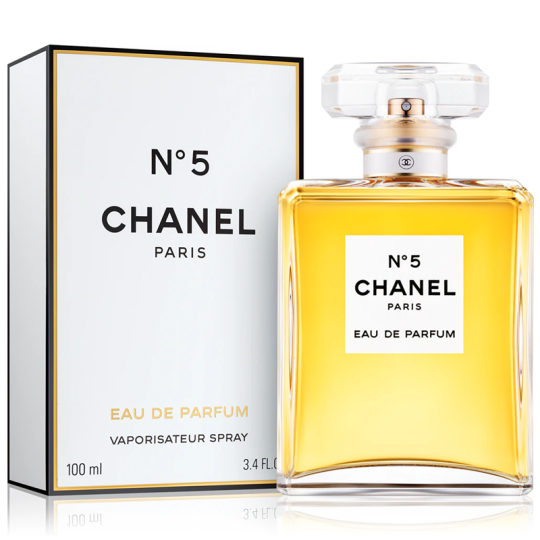 Chanel Chanel No 5 EDP 50ML