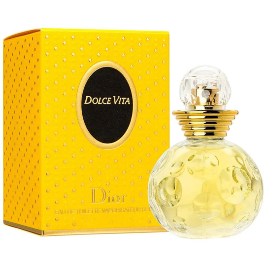 Dior Dolce Vita EDT