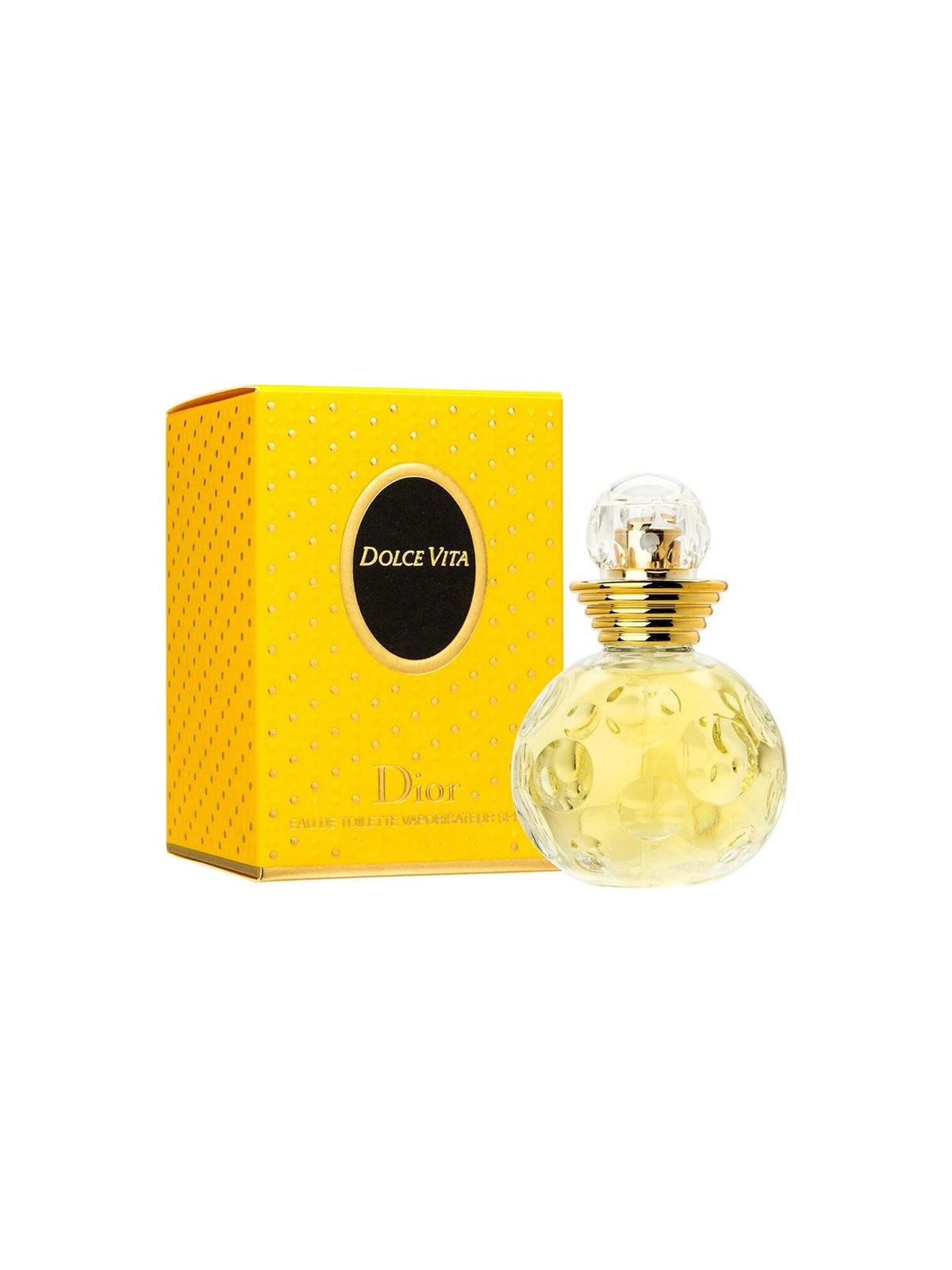 Dior Dolce Vita EDT