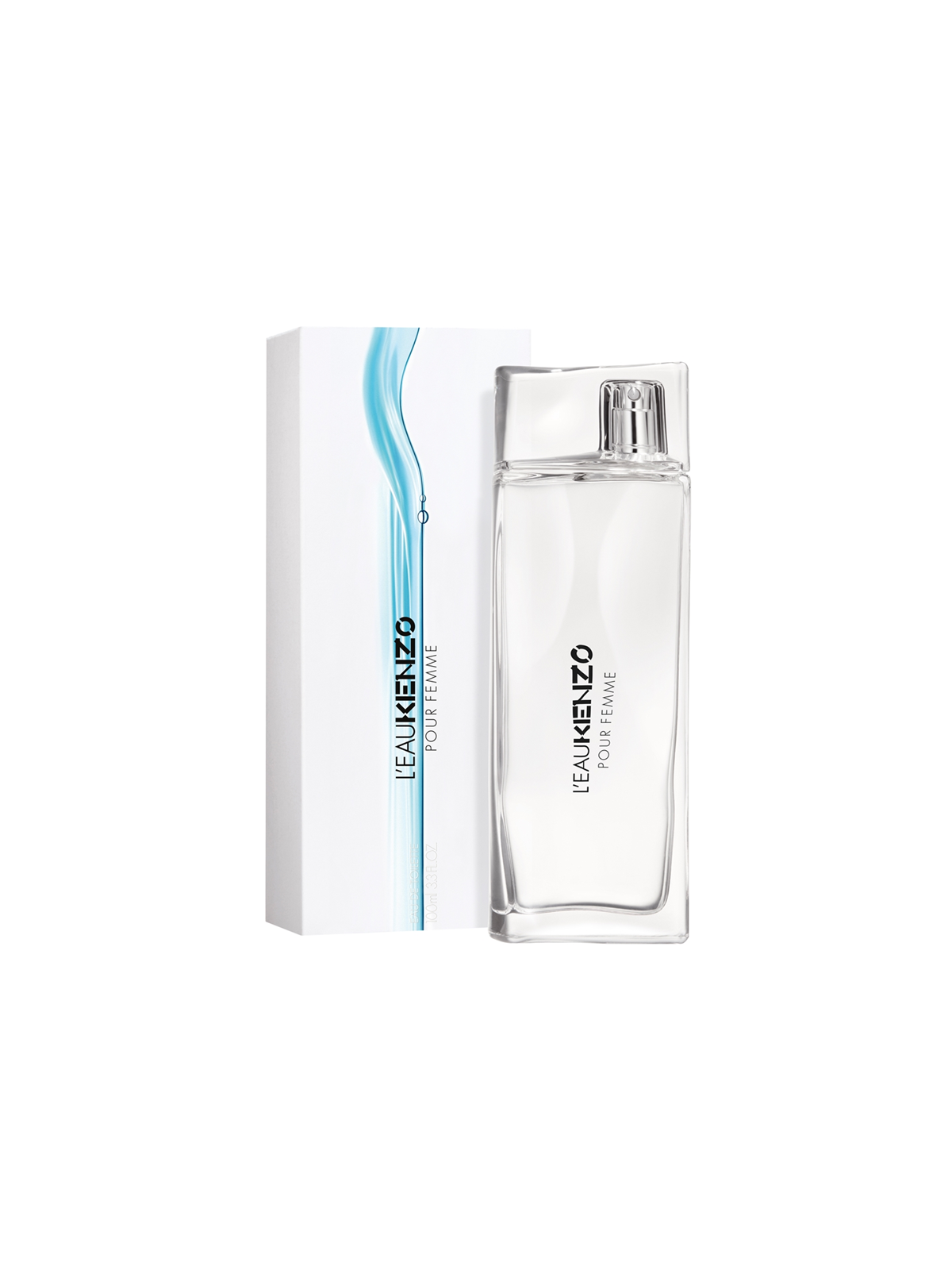 Kenzo L’eau Par Kenzo EDT 50ML