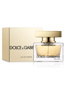 Dolce & Gabbana The One EDP 30ML