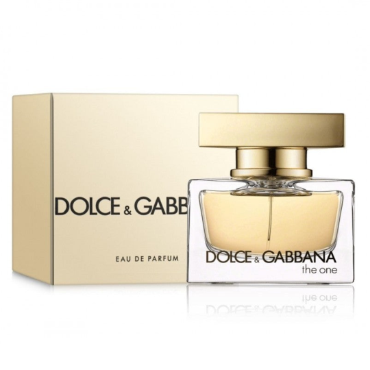 Dolce & Gabbana The One EDP 30ML