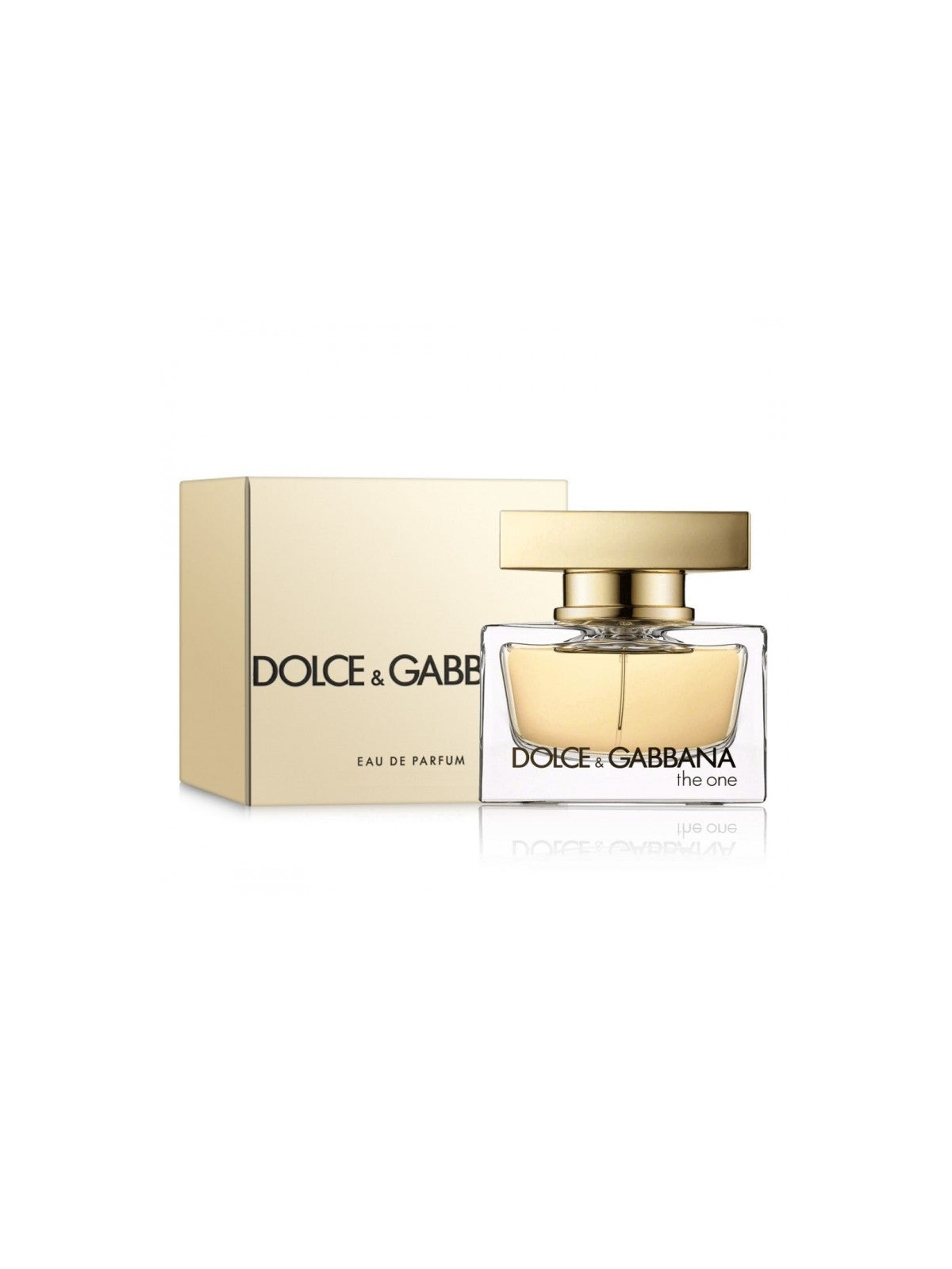 Dolce & Gabbana The One EDP 30ML