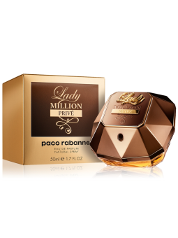 Paco Rabanne Lady Million PRIVE EDP 30ML
