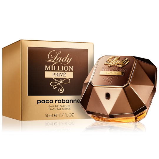 Paco Rabanne Lady Million PRIVE EDP 30ML