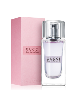 Gucci Eau de Parfum II EDP 30ML