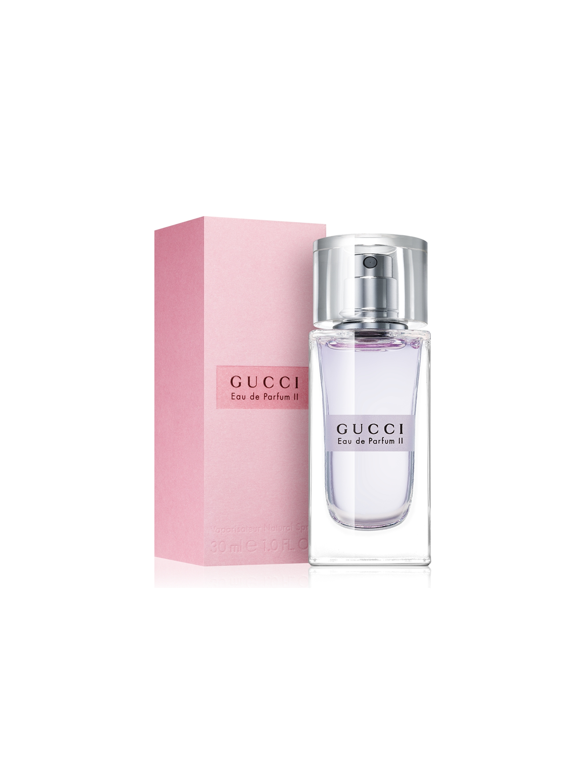 Gucci Eau de Parfum II EDP 30ML